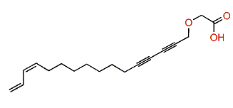 Montiporic acid D